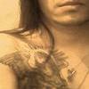 foto do perfil rockstar
